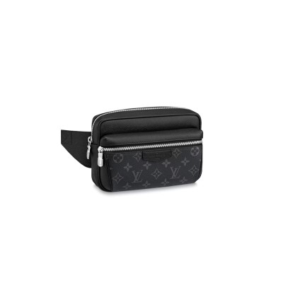 LOUIS VUITTON OUTDOOR BUMBAG M30245 (21*17*5cm)